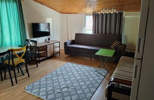 Kemer Hotel | Garden Prizma Rooms&Aparts