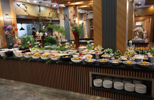 Side Resort | Side Yeşilöz Hotel