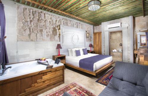 Cavusin Hotel | Rapsodi Cappadocia
