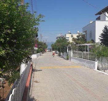 Altinkum Apartment | DİDİM Ege Apart