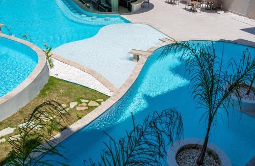 Hisaronu Hotel | Residence 222 Hisarönü
