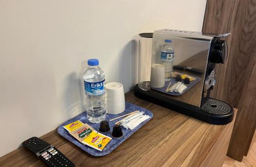 Cagaloglu Hotel | Iris Han Hotel