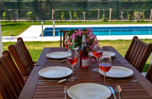 Gocek Apartment | Villa Nergis by Villa Safiya