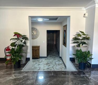Kaleici Hotel | Davidson Boutique Hotel