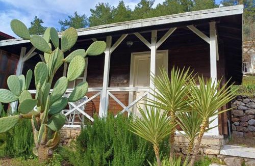 Olympos Hotel | Angels Garden Hotel