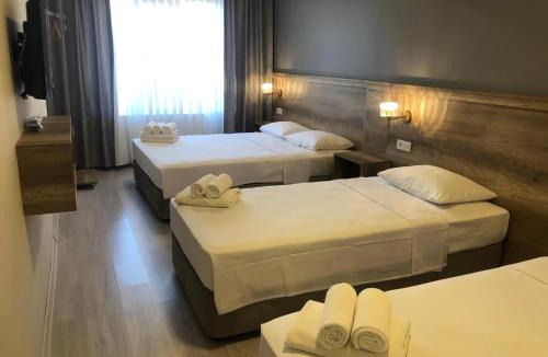 Edirne Hotel | Rinascente