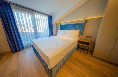 Uskudar Hotel | The Palm Bosphorus Hotel