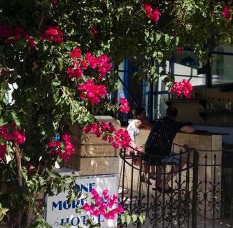 Turgutreis Hotel | One More Day Hotel