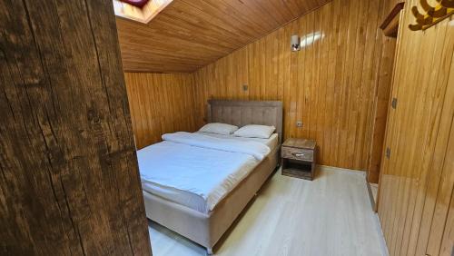Uzungol Apartment | Uzungöl Sakin Pansiyon