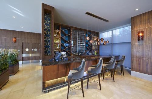 Zeytinburnu Hotel | Uranus Istanbul Topkapi