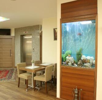 Sisli Apartment | Belle Maison Hotel Residence