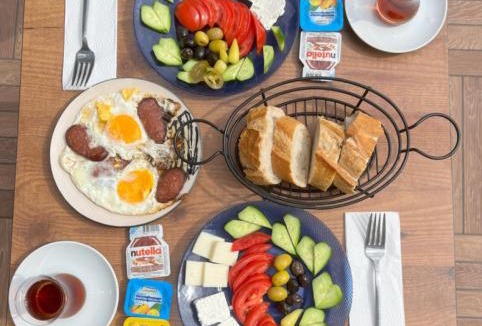 Uskudar Hotel | Olen Uskudar Hotel