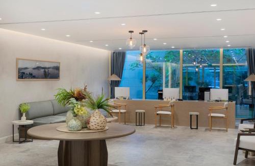 Ayvalik Hotel | D - Resort Ayvalık