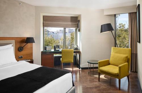 Gumussuyu Mahallesi Hotel | Gezi Hotel Bosphorus, Istanbul, a Member of Design Hotels