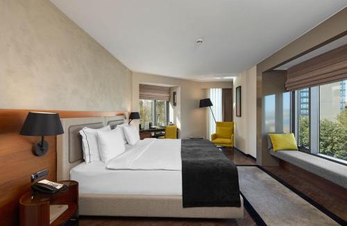 Gumussuyu Mahallesi Hotel | Gezi Hotel Bosphorus, Istanbul, a Member of Design Hotels