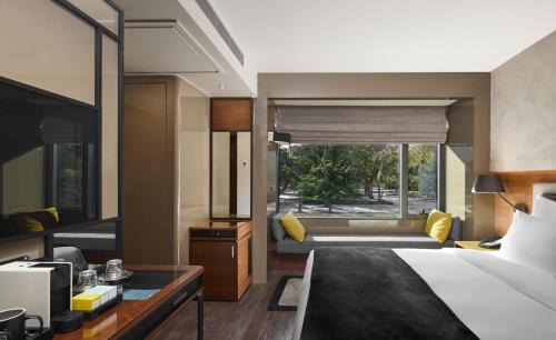 Gumussuyu Mahallesi Hotel | Gezi Hotel Bosphorus, Istanbul, a Member of Design Hotels