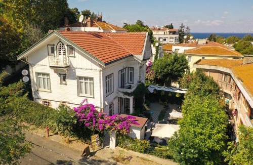 Adalar Hotel | Serguzest Otel