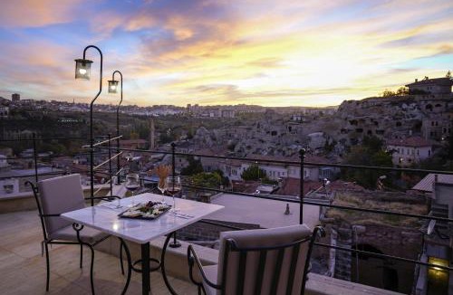 Nar Hotel | My Cave Suites