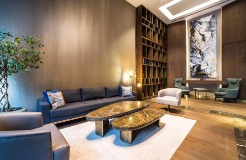 Uludag Hotel | Radisson Residences Vadistanbul