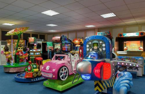Belek Golf Area Hotel | Megasaray Club Belek