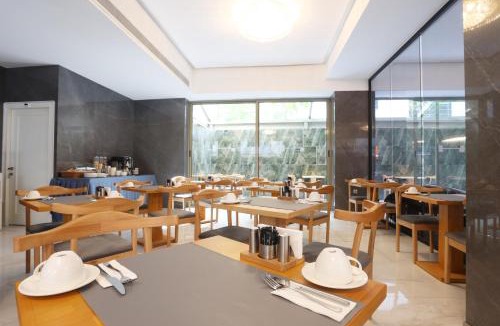 Old Town Apartment | Riva Hotel Alsancak