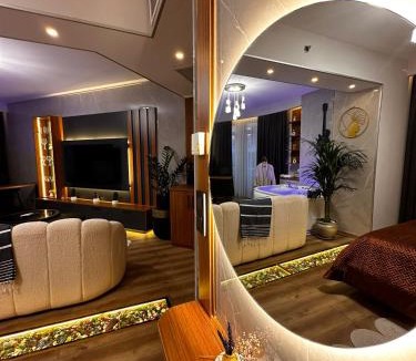 Pendik Hotel | SABİHA GOKCEN İSTANBUL HOUSES Airport