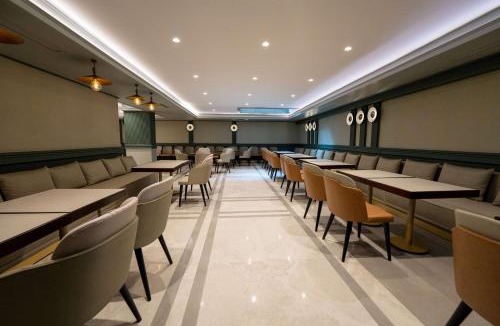 Sisli Hotel | Days Inn by Wyndham Istanbul Bomonti