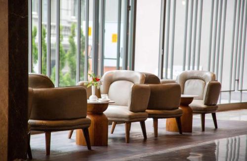 Sisli Hotel | Days Inn by Wyndham Istanbul Bomonti