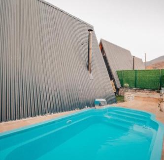 Sirinsulhiye Bed & Breakfast | KARMATTE BUNGALOW