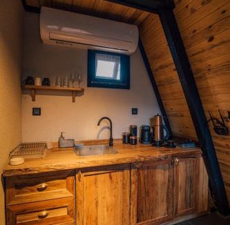 Sirinsulhiye Bed & Breakfast | KARMATTE BUNGALOW