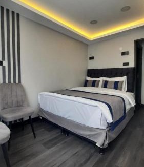 Beyazit Hotel | SAND DOOR HOTEL