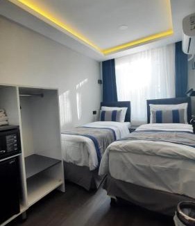 Beyazit Hotel | SAND DOOR HOTEL