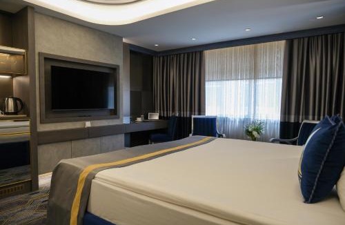 Anıttepe Mahallesi Hotel | Altinel Ankara Hotel & Convention Center