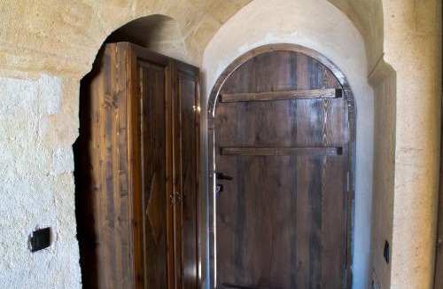 Uchisar Hotel | Ages in Cappadocia