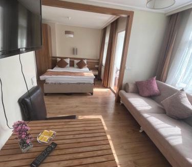 Sultanahmet Apartment | Aycan Sultan Apart Hotel