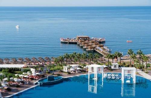 Belek Golf Area Hotel | Selectum Luxury Resort Belek