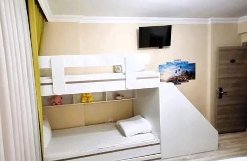 Sapanca Hotel | WİND HOTEL