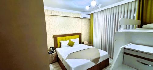 Sapanca Hotel | WİND HOTEL