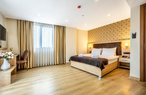Fatih Hotel | Emin Palace