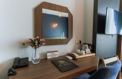 Edirne Hotel | The Rest Port Hotel