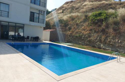 Sarkoy Hotel | Choras Butik Otel