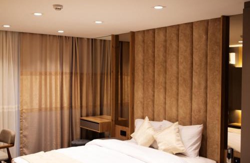 Galata Hotel | Sabiha Sultan Hotel-Karakoy