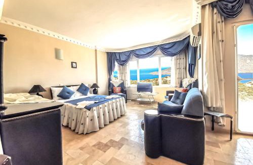 Kas House | Villa Asoa Suites & Boutique Hotel
