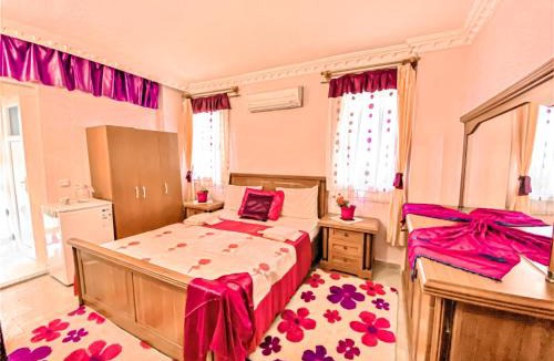 Kas House | Villa Asoa Suites & Boutique Hotel