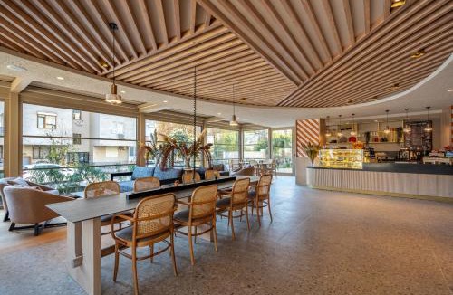 Konyaalti Apartment | Oli Hotel and Suites