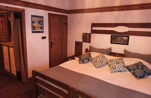Safranbolu Bed & Breakfast | Konak Bindallı