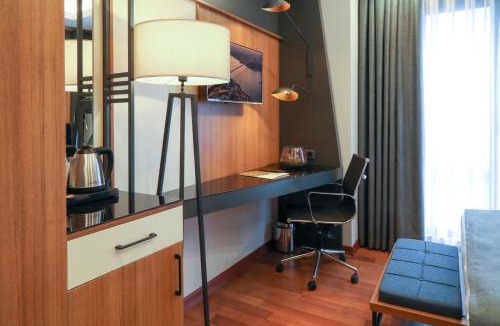 Buyukcekmece Hotel | Expoist Hotel