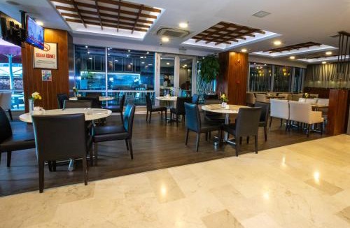 Kartal Hotel | Ramada Encore Istanbul Kartal