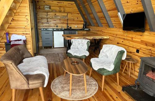 Ardesen Apartment | Kalivi Suit bungalov - 2