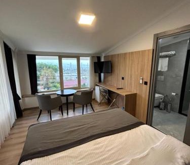 Kaynarca Hotel | Pendik Marine Hotel